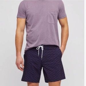 NWT Bonobos Bonzai Board Shorts